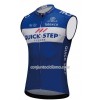 Chaleco ciclismo 2018 Quick Step N001